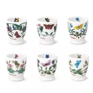 포트메리온 풋업 소주잔 70ml 6p세트 유리잔 홈파티 테이블웨어 주류용잔