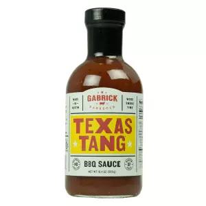 개브릭 텍사스 탕 바비큐 소스