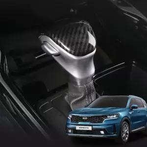 쏘렌토MQ4 기어봉 몰딩 MpJ1+2Qdz