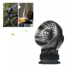 터보 클립선풍기 4단 풍속조절 스탠드 클립 겸용 선풍 cEd1+9dVr