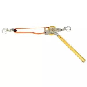 SMK-1500(BELT) 스마토 전선바이스전선바이스(활선용) 1EA SMK-1500(BELT)