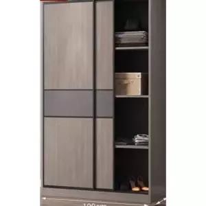 슬라이딩 옷장 장롱 드레스룸 붙박이 수납장 침실 가구