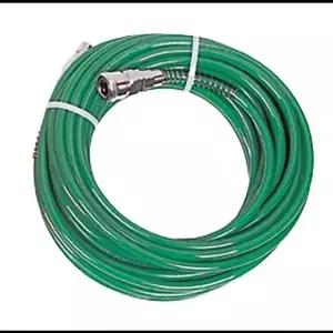 스마토뉴매틱우레탄연질파워호스 1롤 10x6x15M(녹색)