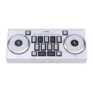 컨트롤러 오디오 게임패드 DJMAX PC 호환 리듬게임 입력기