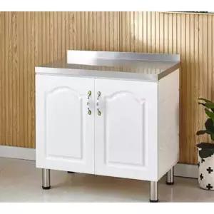 수납 카페장 조리대 렌지대 선반 레인지 하부장 다용도