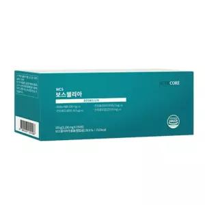 뉴트리코어 보스웰리아 가루 분말 추출물 150정 DJ