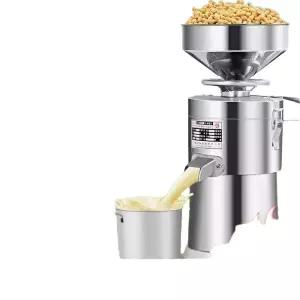 콩 가는기계 두부 콩국수 기계 콩물제조기