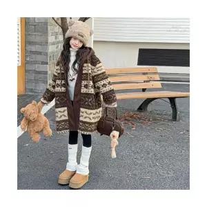 예끼 미우나후드점퍼 청소년옷 초등학생옷 주니어옷주니어의류