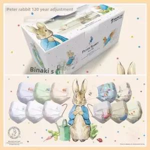 성인 캐릭터마스크 영국 토끼 마스크 피터래빗