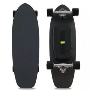 롱보드 전동보드 휠 스케이트보드 드라이브 경량 라이딩 전동휠