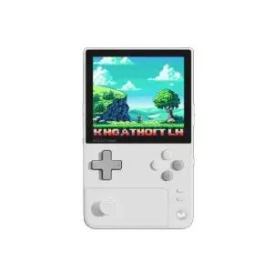 아야네오 게임기 DMG AYANEO 휴대용 포켓 안드