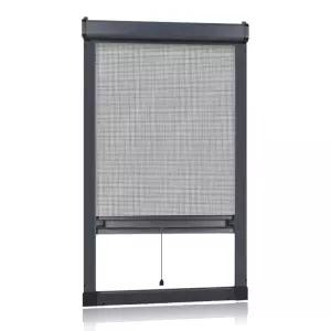 셀프 방충망 자동벌레 교체 출입문 롤스크린 여닫이 자바라 방충문 모기장