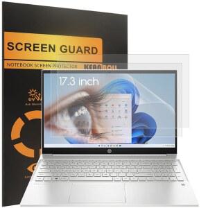 [미국배송] 3PACK ANTI GLARE MATTE SCREEN PROTECTOR FOR 17.3