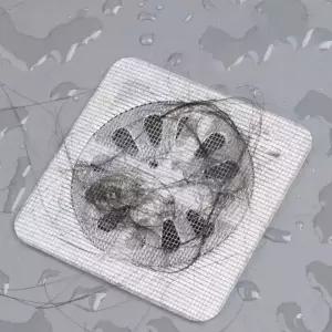 방충망 부착용 미세망 스티커 창문 벌레차단 필터 xZw9+2Lss