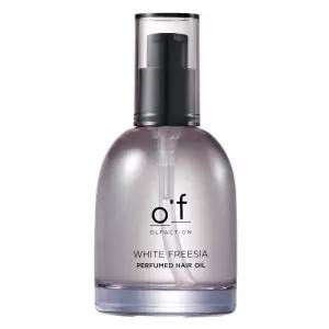 올팩션 퍼퓸 헤어 오일 화이트 프리지아 70ml 1개