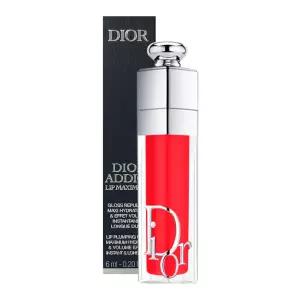 NEW 디올 어딕트 립 맥시마이저 015 체리
