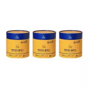 종근당 비타민c 아연 어르신 노인 면역 분말 가루 파우더 코스트코 120포 3개 MJ