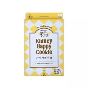 에스틴 행복쿠키 신장건강 150g 1개