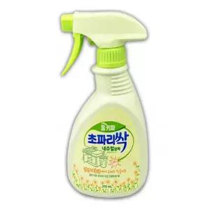 홈키파 초파리싹 내츄럴 알파 290mL