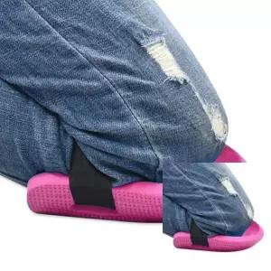 무릎 보호대 작업용 타일무릎보호대 무릎보호패드