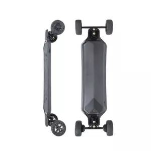 전동스케이트보드 롱보드 스타크 XT2 듀얼 스케이트보드