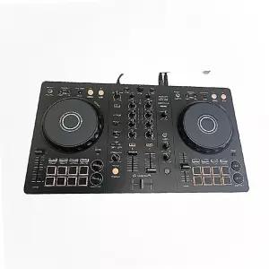 Pioneer DDJ-FLX4 앱 DJ 2ch 멀티 컨트롤러