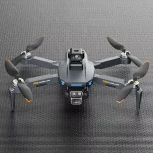 2025년식 대형 스크린 드론 GPS 24km 8K 전문가용 촬영용 항공드론