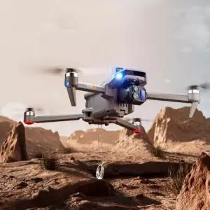 16K 블루레이 항공 드론 대형스크린 파일전송 장애물 회피 20km 전문가용 촬영 GPS