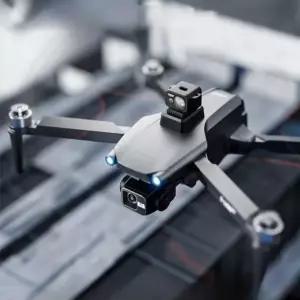 전문가용 8K 항공드론 30km 장거리 주행 대형 스크린 장애물회피 고화질 자동복귀