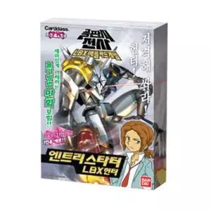 이에스숍 반다이 엔트리스타터덱 필드덱 카드게임 헌터 골판지전사 LBX배틀