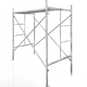 아시바 다이 조립식 고소작업대 사다리 이동식 접이식