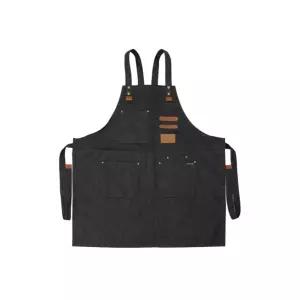 (정품) 코베아 진스 에어프런 감성 데님 수납 형 앞치마 KECO9JZ-01