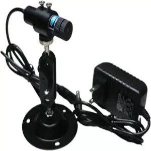 445nm 청색 라인 라이트 모듈 DC5V 프로젝터 마커 로케이터 천 제재소 목재 돌 타일 정렬 450nm