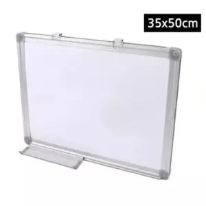 소형칠판 미니 화이트보드 미니칠판 자석화이트보드 소형 35X50