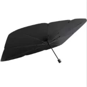 차량용 가림막 자동차 차광막 앞유리 차량용 햇빛 가리개 열차단 우산 블록 대시보드 유리막 그늘막 덮개