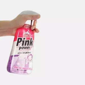 샤워부스 물때제거 유리 석회 제거제 물때 클리너 백화 현상 제거 750ml