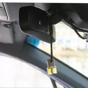 에센스 오일 방향제 고급 천연 유리병 우드 캡 방향제 실내 자동차방향제 차량용방향제 오래가는 신발장