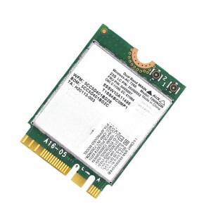 레노버 T440 7260AC WiFi 어댑터와 호환되는 노트북용 내장 무선 네트워크 카드