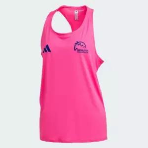 [롯데백화점]아디다스 서울마라톤 러닝 싱글렛 W KS0468