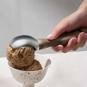 아이스크림스쿱 밀크초코 디퍼 주걱 그릭요거트 과일스쿱