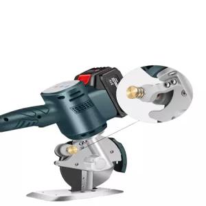 모델 원단 무선 현수막 101형 종이 2000mAh 미싱 커팅기 기계