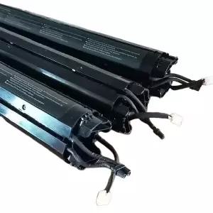 나인봇호환 보조배터리 밧데리 킥보드 악세사리 전동 교체 es2 킥보드용 벌크 충전구