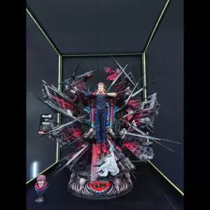 주술회전 ThreeArtisan 료맨 1 스쿠나 레진