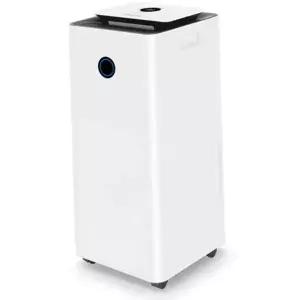 원룸용 제습기 가정용 휴대용 습기제거기 장마철 제습기 건조기 뽀송 침실 물통형 조절기 습도