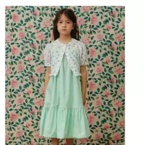 [갤러리아] 26년S/S 매직에디션로얄팔라스 반팔가디건(RP62-CD203/WH)