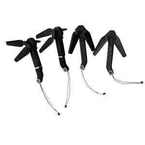 T36C 1 세트 드론 전동 암 E88pro E88 E99 쿼드콥터 교체용 액세서리 예비 부품