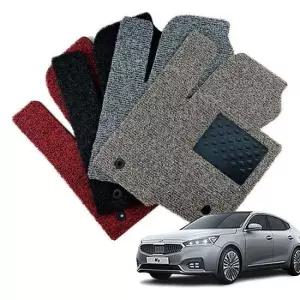 자동차용품 컨셉토 확장형 코일매트 1열2열 올뉴K7 세트