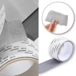 방충망테이프 방충망 보수용 메쉬테이프 벌레 유입 방지