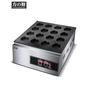 국화빵 풀빵 기계 계란빵 틀 곰돌이모양 노점상 전기 길거리 업소용