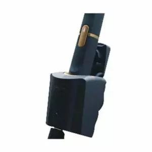 BS 카렉스 충전거치대 네이비 자석부착식.